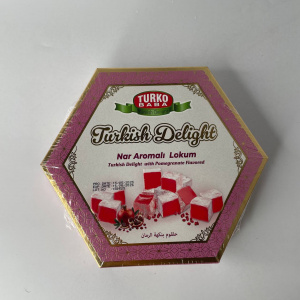 PAKET LOKUM - ALTIGEN 250 GR NAR AROMALI G006