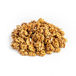 Грецкий орех 1/2 ЮНОН экстра 5кг