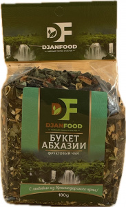 Букет Абхазии 180гр*12 м/у Джанфуд