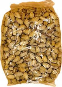 НФ  Фисташки Акбари Иран жар/соль 500гр м\у*14