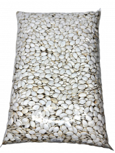 5Ф  Тыквенные семечки  Н/О крупные 5кг