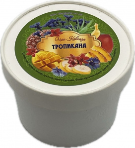Фруктовый чай в под/уп Тропикана (кор.50 гр)