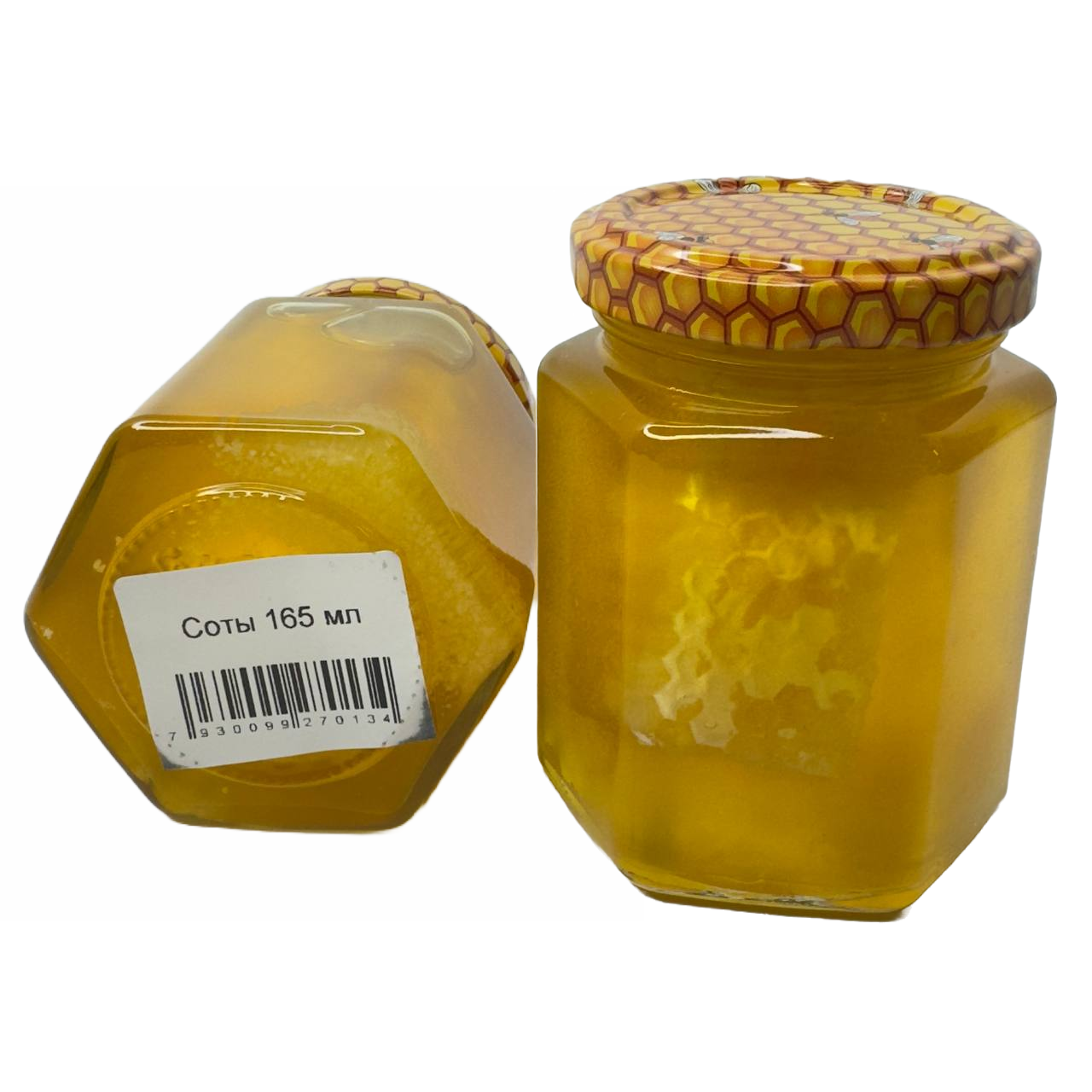 СОТЫ 165 мл (1 упаковка 24 шт.)