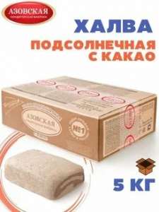 Х/П с какао 5кг