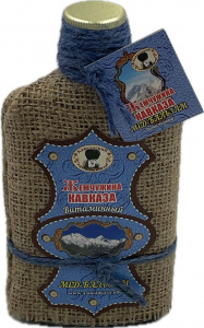 Мёд - бальзам "Жемчужина Кавказа"-витаминный 250 мл