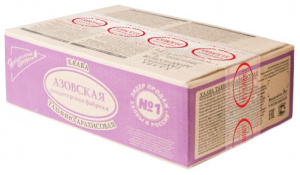 Халва Тахина-арахисовая 5кг