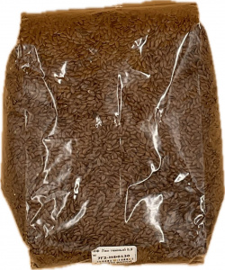 НФ  Лен темный 0,7 кг