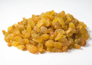 Изюм голден 5-10кг Иран