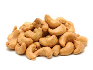 Кешью жареный люкс 22кг