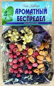Фруктовый чай Ароматный беспредел 50 гр