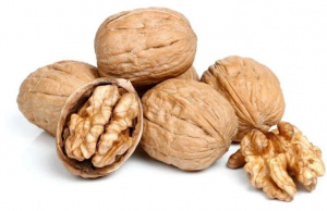 Грецкий  орех в скорлупе БАРАКА