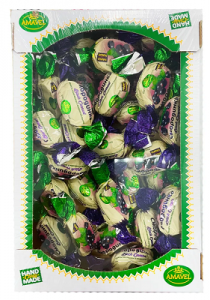 Конфеты СМОРОДИНА глазированные 1кг