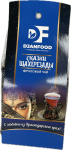 Сказки Шахерезады 75гр*20 м/у Джанфуд