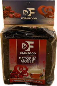 История любви 180гр*12 м/у Джанфуд