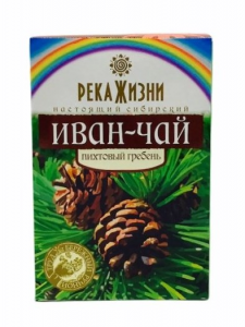 Иван-чай пихтовый гребень 60 гр