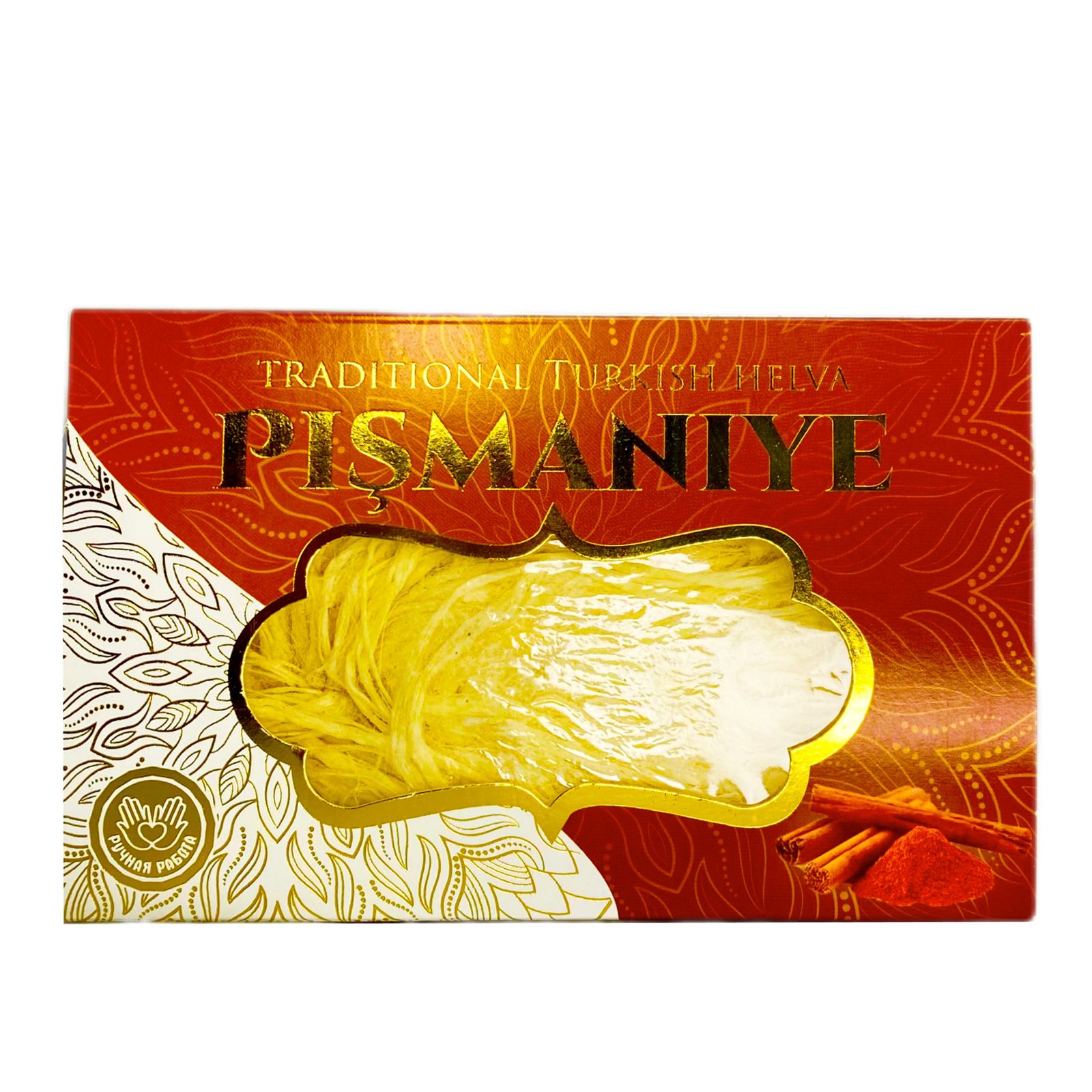 Пишманье с корицей  АКОМП 150г*12