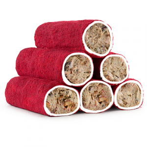 Лукум SARMA - MOR KAPLI BADEM DOLGULU D435 *2,5кг