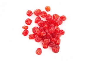 Вишня вяленая 1кг