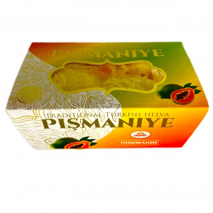 Пишманье с папайей АКОМП 150г*12