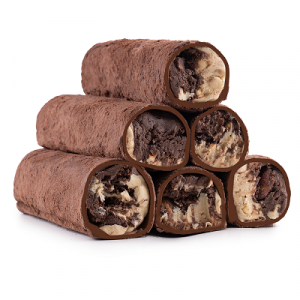 Лукум SARMA - PABLO CHOCOLATE кор*2,5кг