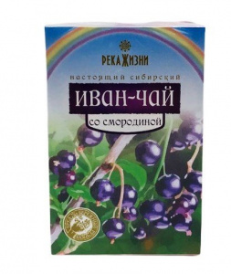 Иван-чай смородиновый 60 гр*36