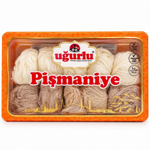Пишмание Uğurlu ассорти, 90гр