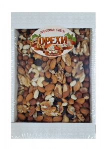 Ореховый коктейль 1кг