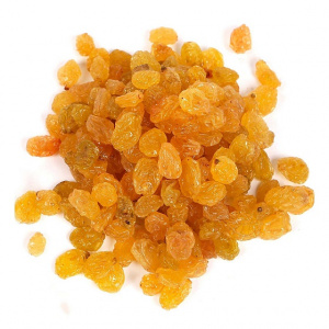 Изюм голден 5кг (белый Узбекистан)