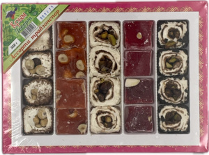 Ассорти трабзонспорт 350г