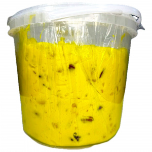  Джезерье Султан ДЫНЯ ореховое асорти (ведро) 5кг Сочи