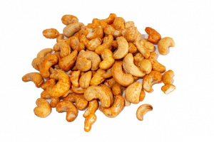 Кешью со специями 2,5кг 