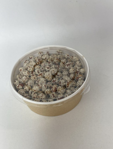 НФ  Арахис в Кунжуте 350гр конт*9