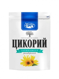 Цикорий ХУТОРОК 100гр Топинамбур ZIP-пакет *12