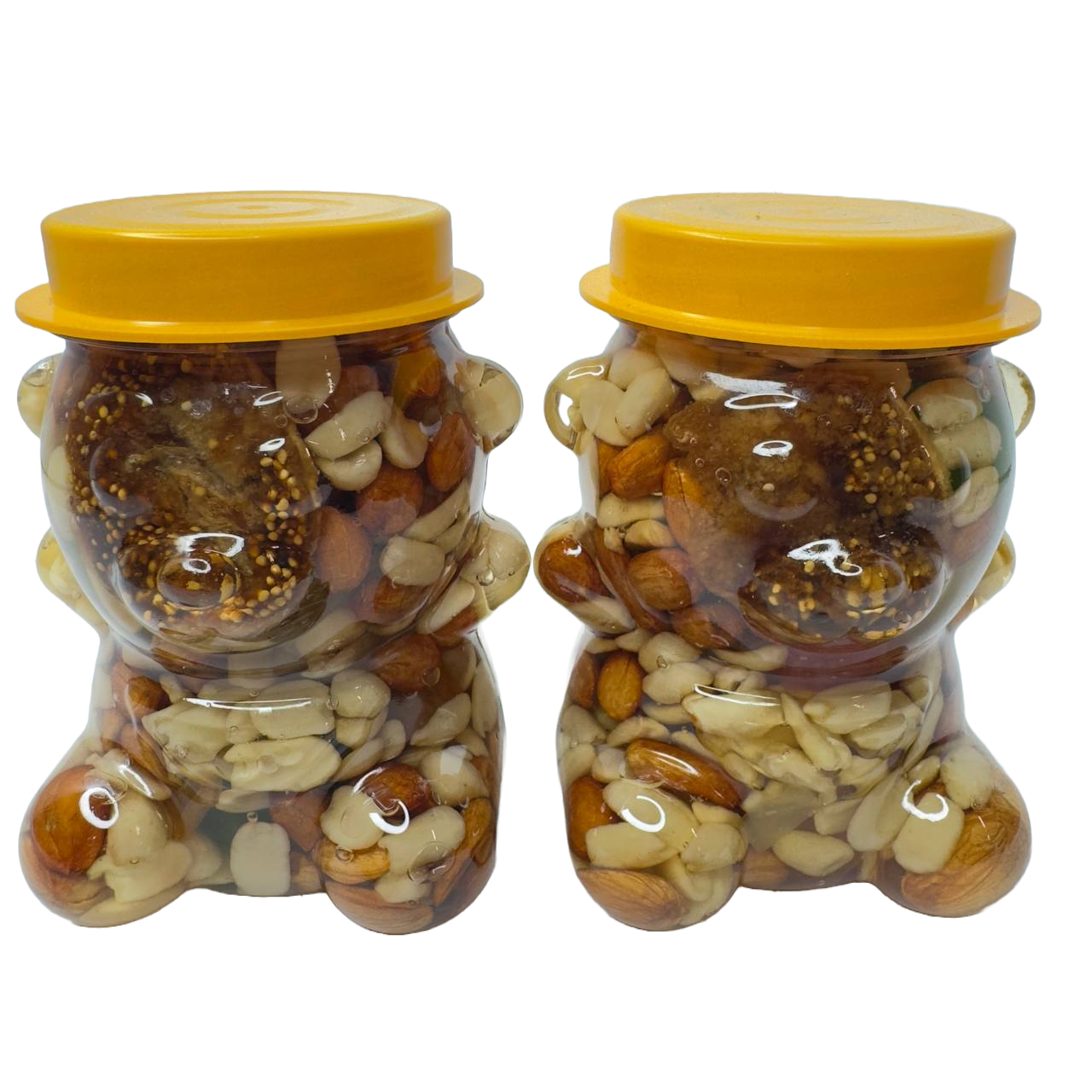 Мишка 300 мл (1 упаковка 24 шт.)