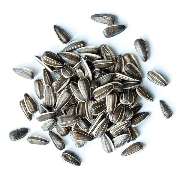 Семечки и крупы