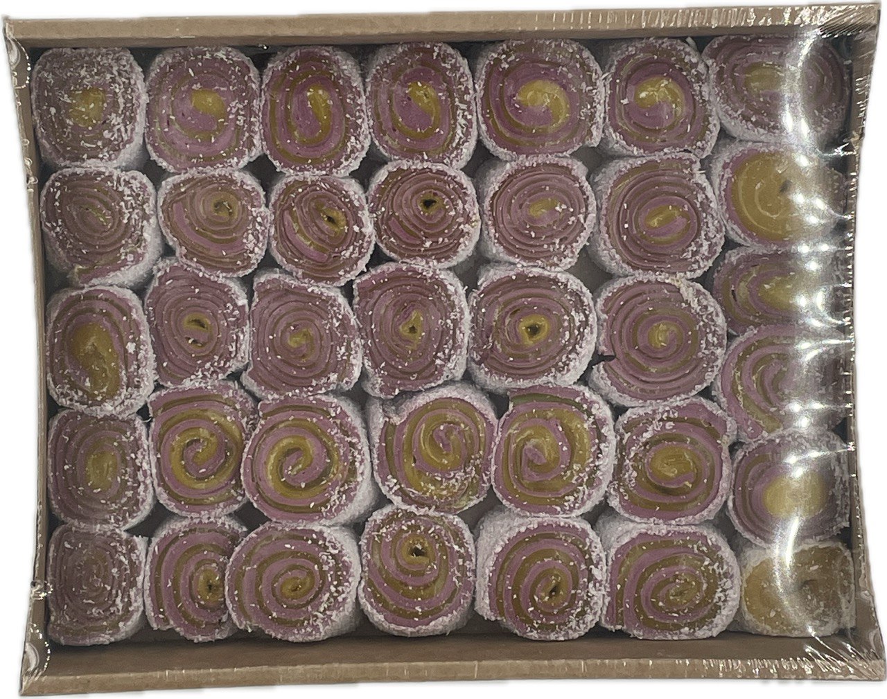 КАРАВАН лукум Царская Элит 2кг