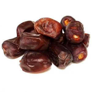 Финики Иранские "золотой араб" 5кг