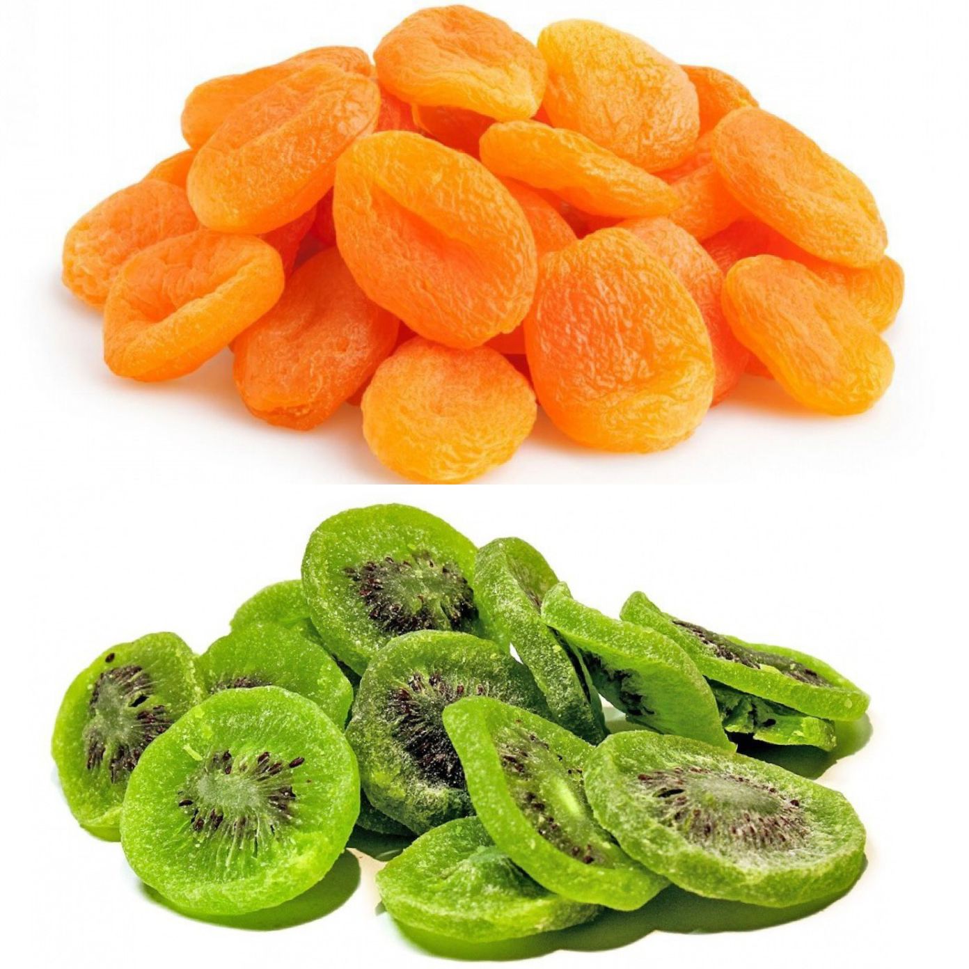 Сухофрукты и Цукаты (Китай)