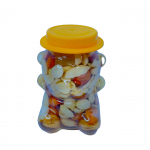 Мишка 100 мл (1 упаковка 24 шт.)