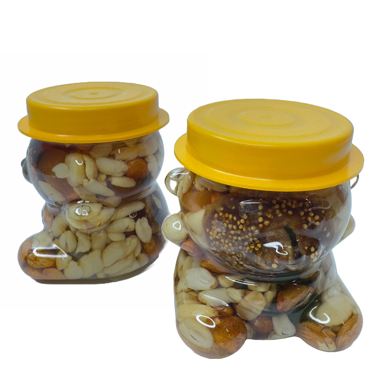 Мишка 200 мл (1 упаковка 24 шт.)