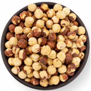 Фундук жареный 