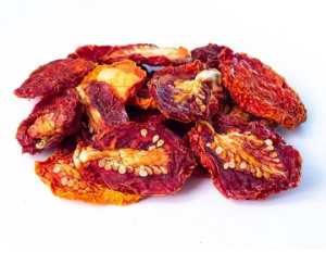 Помидор сушен. натур. кг