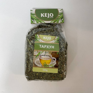 Тархун 100гр м/у *12 KEJOfoods 