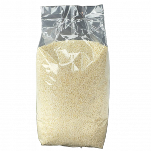 НФ  Кунжут белый 600гр м\у*14