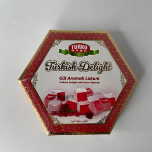 PAKET LOKUM - ALTIGEN 250 GR GЬL AROMALI G010