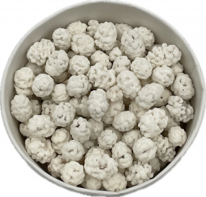 НФ  Арахис в белом сахаре 400гр конт*9