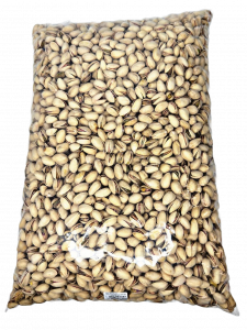 5Ф  Фисташки Королевские ЭКСТРА 5кг