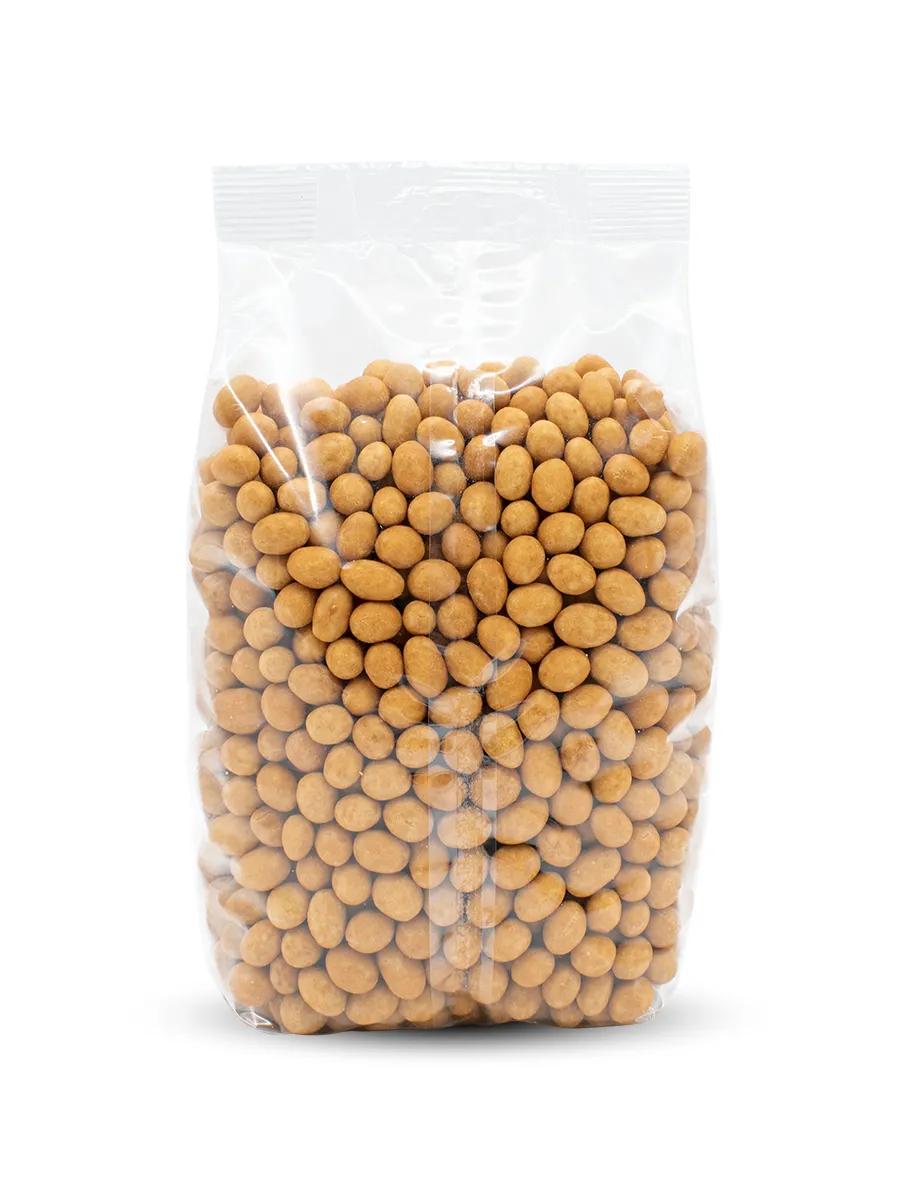 Арахис в Кокосе 