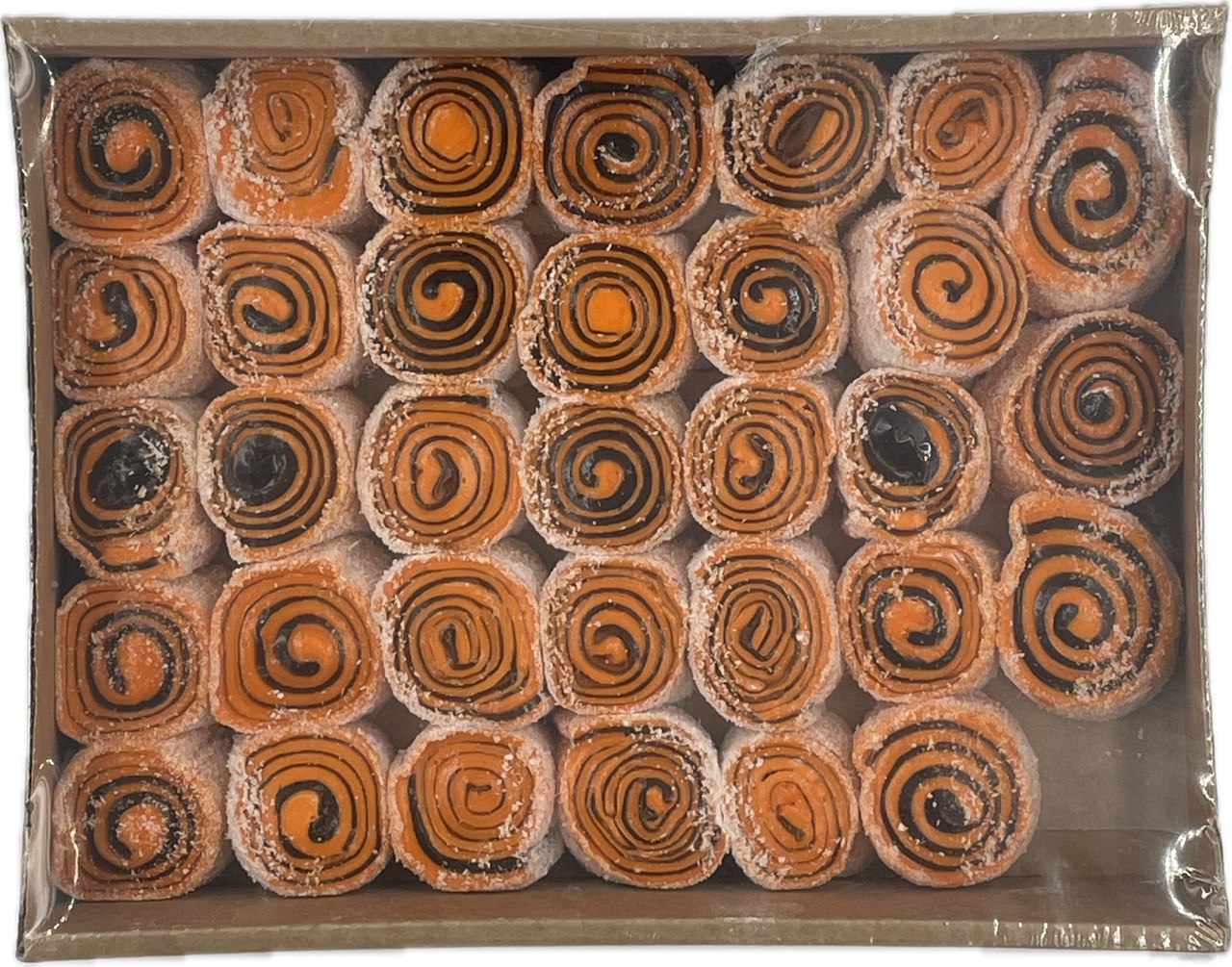 КАРАВАН лукум Царская Элит 2кг