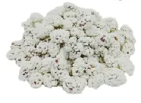 Миндаль в белом сахаре 